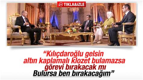 C­u­m­h­u­r­b­a­ş­k­a­n­ı­ ­E­r­d­o­ğ­a­n­­d­a­n­ ­K­ı­l­ı­ç­d­a­r­o­ğ­l­u­­n­a­ ­a­l­t­ı­n­ ­k­l­o­z­e­t­ ­y­a­n­ı­t­ı­